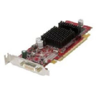 Amd FireMV 2200 Graphics Card (100-505142)